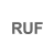 alkuperäiset OE RUF osat luettelo