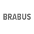 originale OE BRABUS deler katalog