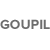 alkuperäiset OE GOUPIL osat luettelo
