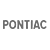 alkuperäiset OE PONTIAC osat luettelo