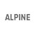 alkuperäiset OE ALPINE osat luettelo