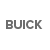 alkuperäiset OE BUICK osat luettelo