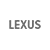 alkuperäiset OE LEXUS osat luettelo