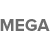 alkuperäiset OE MEGA osat luettelo