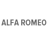 ALFA ROMEO SPIDER (115) 2000 originale dele