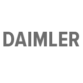 DAIMLER 2.8 - 5.3 Sedan Sovereign 4.2 originale dele
