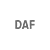Vinduesvisker gummi DAF katalog