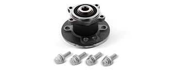 NK 753231 – Set Cuscinetti Ruota Con Mozzo, Diametro Esterno 139mm, Ricambio Auto Di Qualità