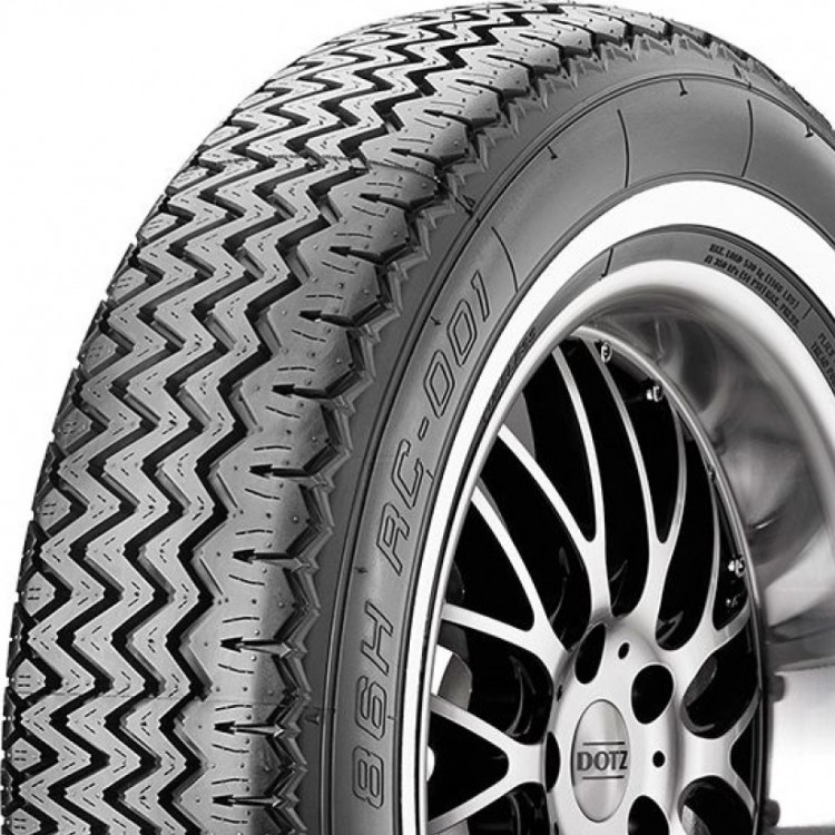 Classic 001 WSW 215/70 R14 J8131 henkilöauton renkaat