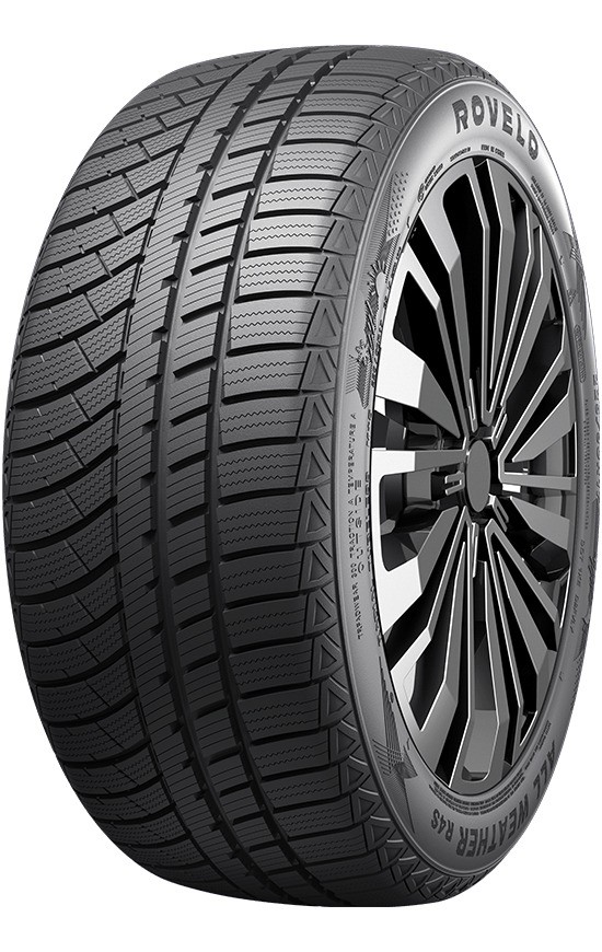 ALL WEATHER R4S 215/55 R17 3220016929 passenger car tyres