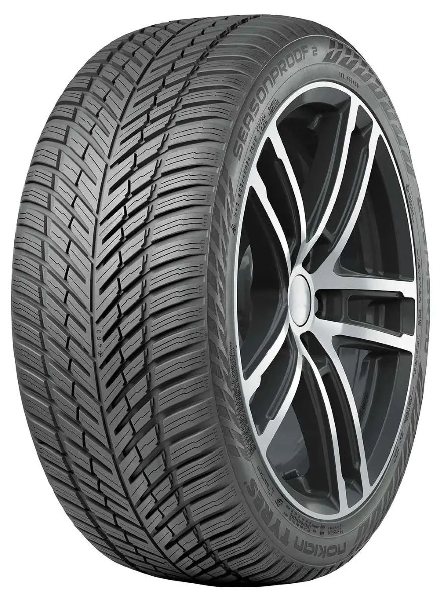 Seasonproof 2 225/60 R17 MPN: R-523322