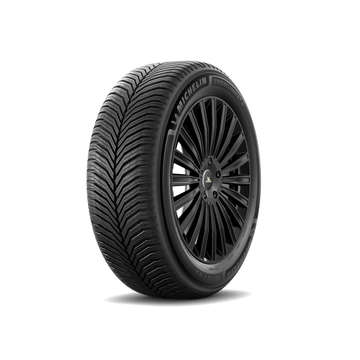 CrossClimate 3 235/55 R18 241790 terreinwagen banden
