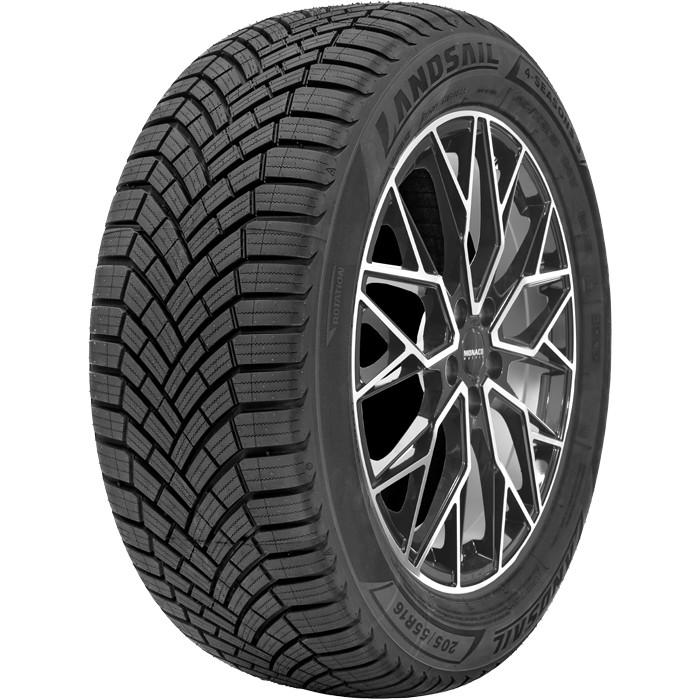 Reifen 4-SEASON3 205/55 R16 Ganzjahresreifen
