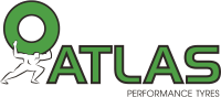 Atlas Green 4S bildäck