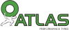 Atlas Sommardäck 185/65 R15 5420068656356