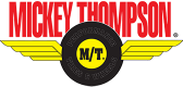 Mickey Thompson Baja STZ maastoauton / 4x4 / SUV renkaat