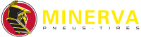 Autobanden Minerva AS Master MPN: MF254