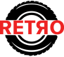 Retro Classic 080 auton renkaat