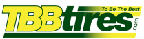 TBB Tires Fortezza till personbil