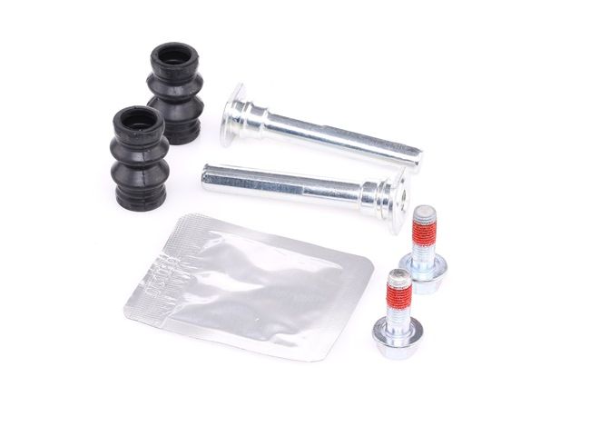 Semelle De Frein Kit De Montage ressorts /& Broches Pour NISSAN ALMERA N16 2000-2006 SFK5163