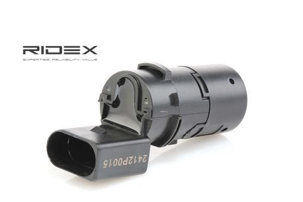 Sensor, Einparkhilfe Hersteller RIDEX 2412P0015 billig