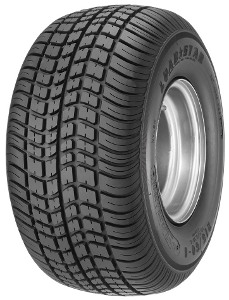 K399 Load Star, Trailer 195/50 B10 128405 bandenmaat auto