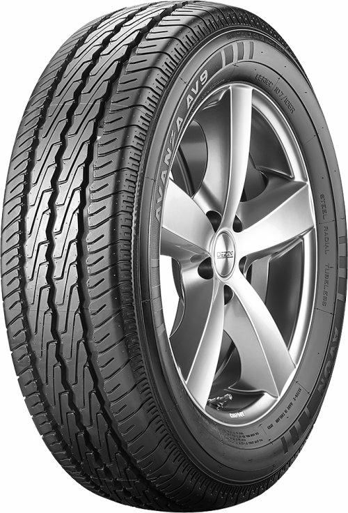 Avanza AV9 215/65 R15 4151213 bestelwagen banden