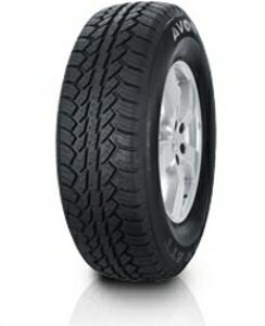 Ranger ATT 235/85 R16 7300012 bestelwagen banden