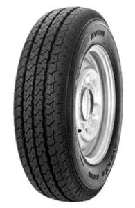 AVANZA AV10 165/70 R14 4850014 pakettiauton renkaat