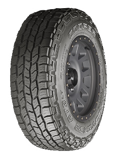 Discoverer A/T3 265/70 R17 9032596 pakettiauton renkaat