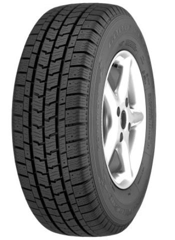 UG CARGO (2019) 235/65 R16 571755-old19 pakettiauton renkaat