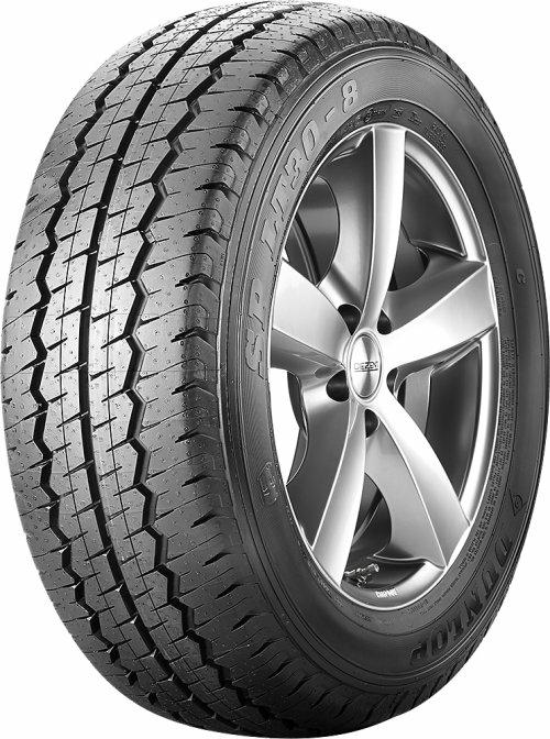 SP LT 30 195/65 R16 554441 bestelwagen banden