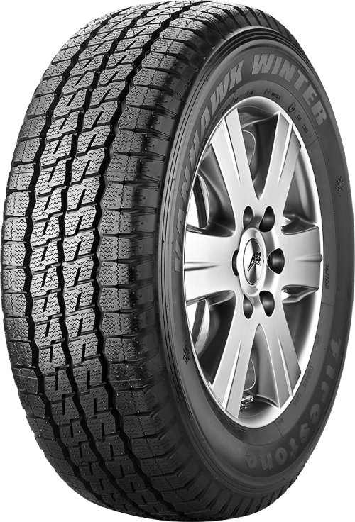 Vanhawk Winter 225/70 R15 1331 bestelwagen banden