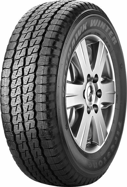 Vanhawk Winter 225/65 R16 1335 bestelwagen banden