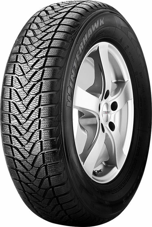 Winterhawk 165/70 R14 1338 pakettiauton renkaat