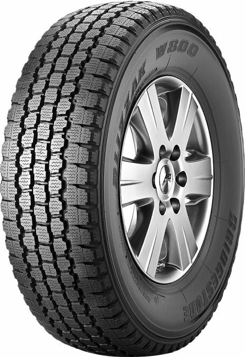 W800 185/80 R14 1501 däck för lätta lastbilar