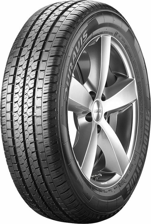 Duravis R410 175/65 R14 6070 bestelwagen banden