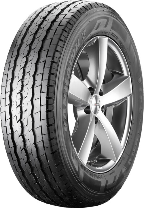 Vanhawk 2 205/65 R16 08816 pakettiauton renkaat