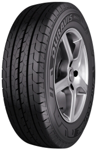 R660ECO 215/60 R17 11156 pakettiauton renkaat