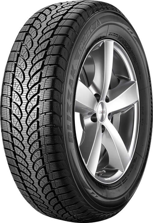Blizzak Lm-32 175/65 R14 26596 bestelwagen banden