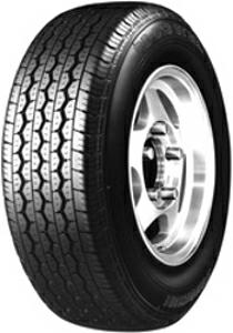 RD613 DURAVIS 195/70 R15 77005 pakettiauton renkaat