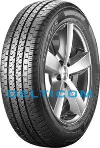Duravis R410 215/65 R16 77075 pakettiauton renkaat