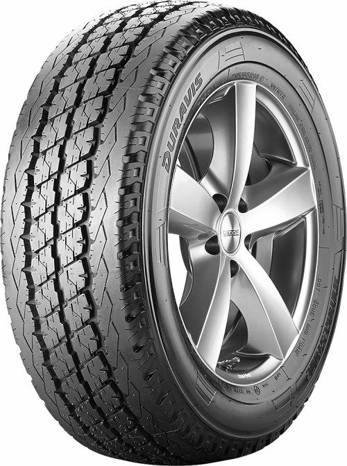 Duravis R630 185 R14 77485 bestelwagen banden