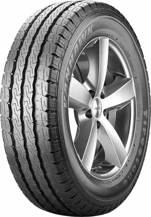 VANHAWK 185 R14 77978 bestelwagen banden