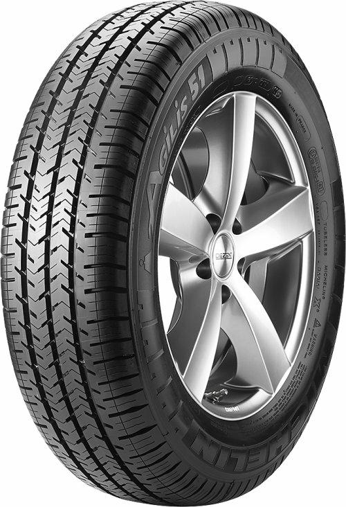 Agilis 51 215/65 R15 137682 bestelwagen banden