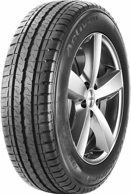 Activan 225/65 R16 303624 bestelwagen banden