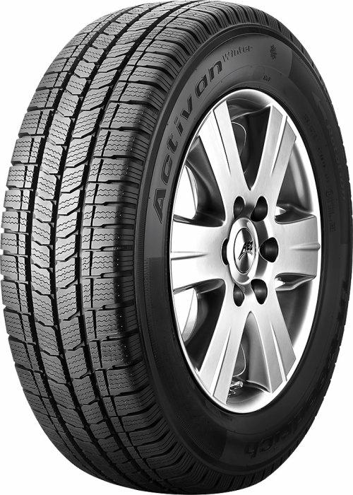 Activan Winter 185/80 R14 MPN: R-262023