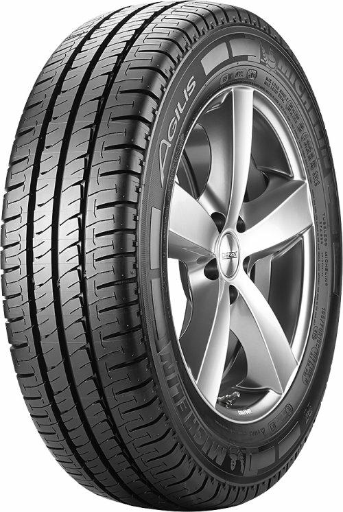 Agilis 165/70 R14 405029 pakettiauton renkaat