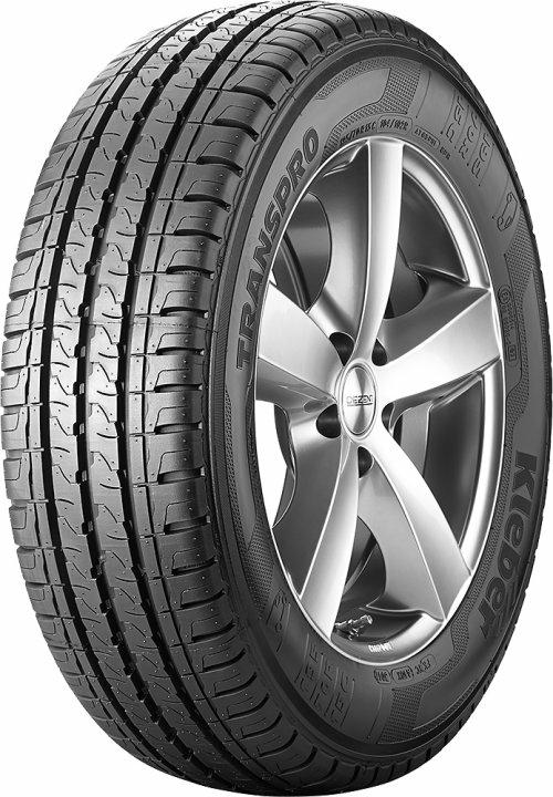 Transpro 215/60 R16 645808 pakettiauton renkaat