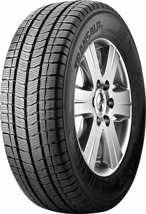 Transalp 2 205/65 R16 690831 pakettiauton renkaat